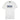Emporio Armani Tencel Blend T-shirt With Felt Lettering White