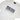 Emporio Armani Tencel Blend T-shirt With Felt Lettering White