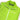 Palm Angels Autumn Blaze Tracksuit Jacket Lime Green