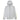 Hugo Boss Saggy 2 Curved Logo Hoody Grey 059