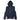 Hugo Boss Saggy 1 Hoody Side Stripes Navy 403