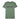 Emporio Armani Felt Logo Crew T-shirt Khaki