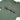 Emporio Armani Felt Logo Crew T-shirt Khaki