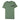 Emporio Armani Emporio Armani Crew Neck Logo T Shirt Khaki
