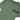 Emporio Armani Emporio Armani Crew Neck Logo T Shirt Khaki