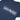 Emporio Armani Felt Logo Crew T-shirt Navy