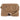 Off White Burrow Shoulder 22 Brown