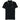 Hugo Boss Pual Curved Logo Slim Fit Polo Black 001