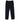 Fendi Ff Caligraphy Logo Pants Black