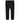 Dolce & Gabbana Black Slim-fit Stretch Jeans With Rips Black