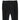 Dolce & Gabbana Black Slim-fit Stretch Jeans With Rips Black