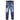 Dsquared2 Dark Splater Wash Cool Guy Jeans Navy Blue 470