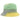 Stone Island Junior 90167 Ripstop Airbrushed Hat Yellow V0030