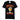 Moschino Couture Moschino Ice Cream T-shirt Black