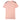 Moschino Underwear Tape Logo T-shirt Pink 0227