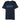 Hugo Boss Tee 6 Logo T Shirt Dark Blue 402