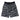 Moschino Underwear All Over Logo Shorts Black