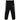 Moncler Tricolour Accent Jogging Trousers Black