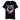 Moschino Swim Moschino Parrot Tee Black