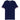 Moschino Underwear Tape Cuff Sleeve T Shirt Dark Blue