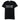 Versace Jeans Couture Logo T Shirt Black/silver