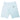 Moschino Underwear Logo Tape Shorts Sky Blue 0332