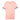 Moschino Underwear Tape Cuff Sleeve T Shirt Pink 0227