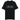 Amiri Amiri Core Logo Tee Black/green - onu-outlet