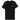 Emporio Armani Emporio Armani Crew Neck Logo T Shirt Black
