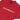 Emporio Armani Pima-jersey T-shirt With Logo Red