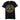 Versace Jeans Couture Vemblem T Shirt Black/gold