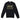 Versace Jeans Couture Box Logo Sweatshirt Black/gold