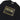 Versace Jeans Couture Box Logo Sweatshirt Black/gold