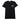 Versace Jeans Couture V Emblem T Shirt Black/gold