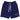 Emporio Armani Eagle Logo Bermuda Shorts Blue