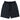 Emporio Armani Logo Loungewear Bermuda Shorts Black
