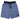 Emporio Armani Ea Bermuda Lounge Shorts Blue