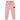 Stone Island 64551 Fleece Pants Rose Pink V0086