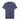 Emporio Armani Embossed Logo S/s T Shirt Blue