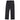 Emporio Armani J21 Regular Fit Stretch Gabardine Jeans Black 999