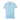 Stone Island Slim Fit Patch Polo Sky Blue V0041