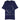 Love Moschino Peace T-shirt Navy/navy