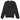 Love Moschino Grass Logo Sweatshirt Black