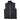 Hugo Boss V Mero Padded Vest Black 001