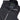 Hugo Boss V Mero Padded Vest Black 001