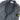 Stone Island Junior Nylon Bomer Jacket Dark Grey V0065