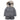 Moncler Junior Tourterelle Down Jacket Grey 927