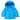 Moncler New Maya Giubbotto Down Jacket Blue 736