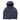 Moncler Junior Caille Down Jacket Navy 778