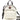 Moncler Women Kilia Small Backpack Off White 034